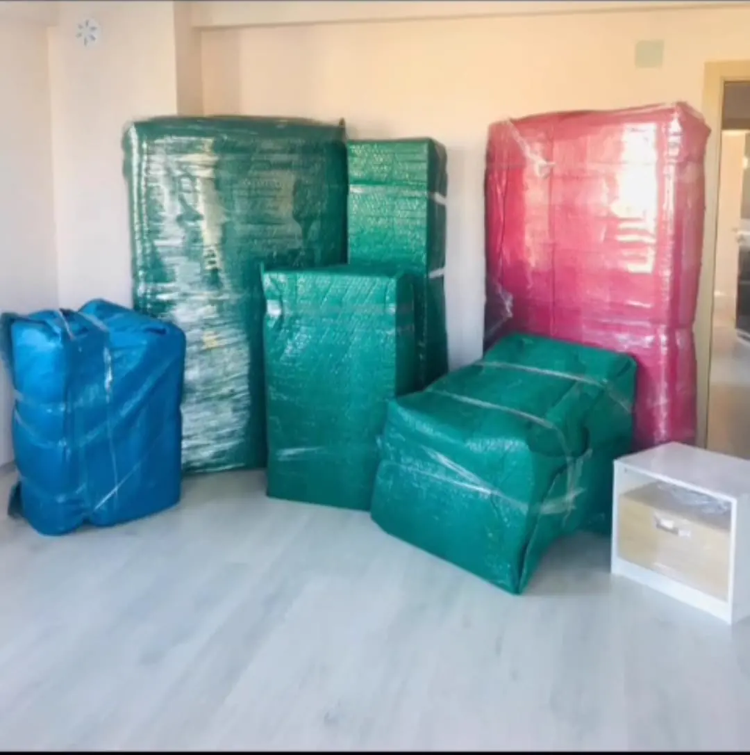 Gaziantep Guvenilir Nakliyat