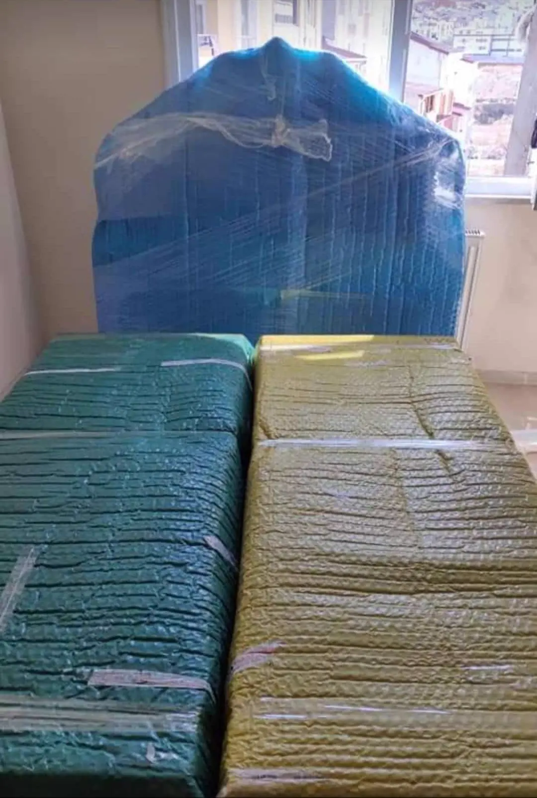Gaziantep esya depolama